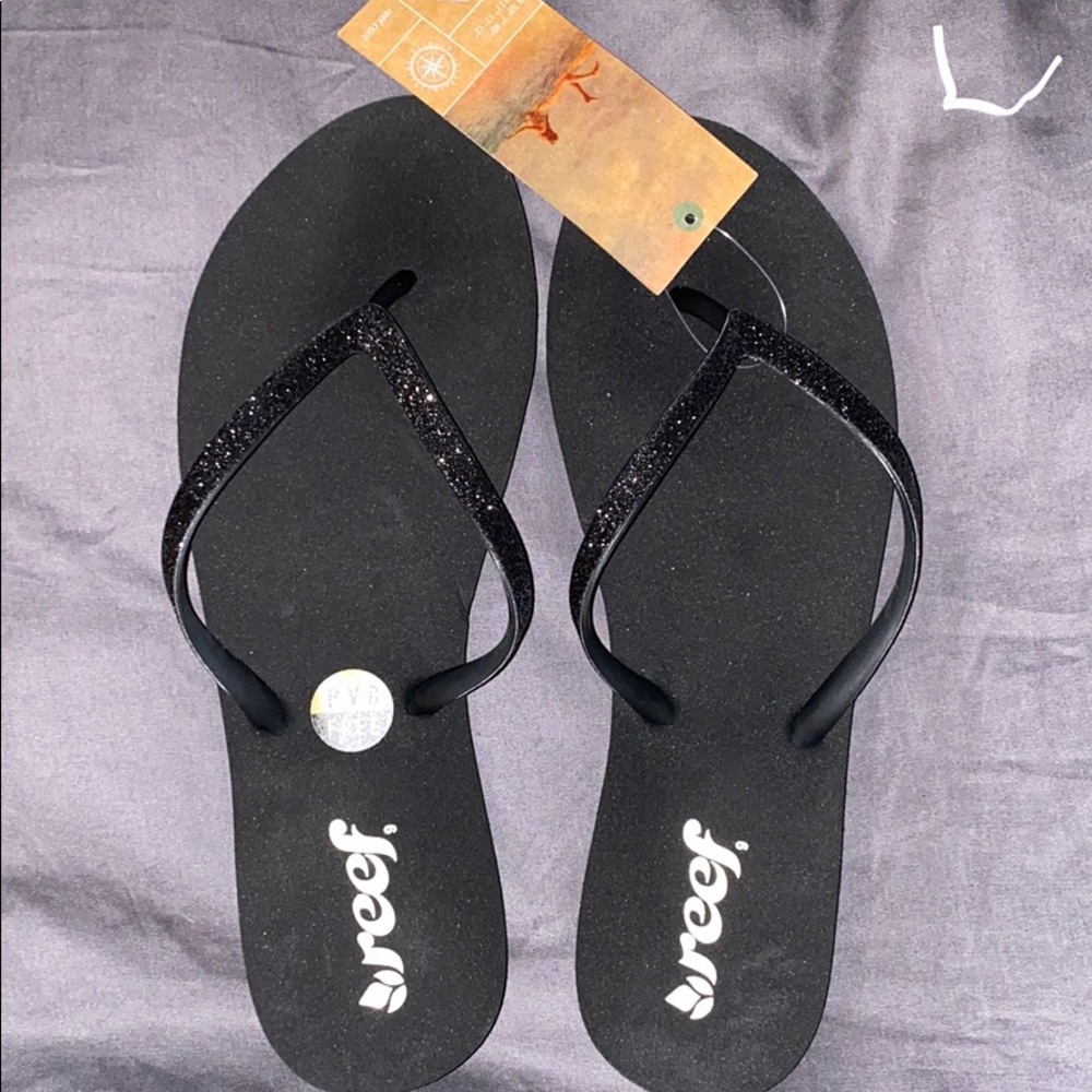 Reef sandals